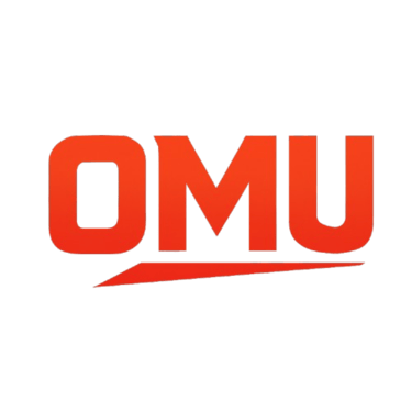 OMUTOGEL 🐛 promo terbaru & link login terpercaya logo