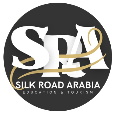 silkroadarabia logo