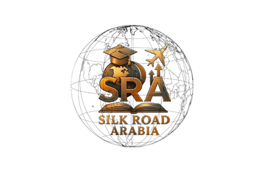silkroadarabia logo