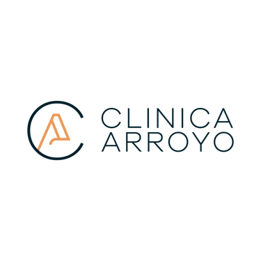CLINICA ARROYO logo