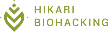 HIKARI BIOHAKING logo
