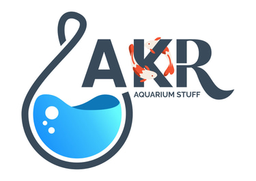 Akr Stuff logo