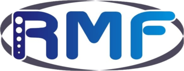 RMF Esquadrias logo