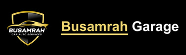 Busamrah Car Repair & Auto Services logo