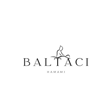 Baltacı Hamamı logo