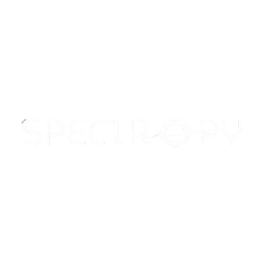 Spectropy logo