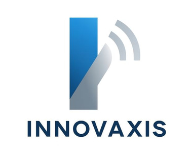 Innovaxis logo