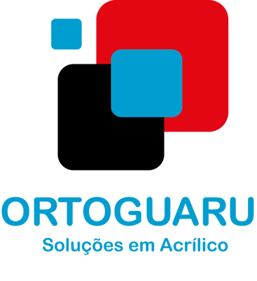 Loja Ortoguaru Inovação em Projetos Personalizados logo