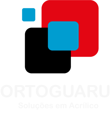 Loja Ortoguaru Inovação em Projetos Personalizados logo
