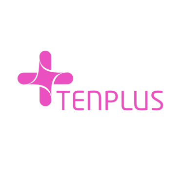 Tenplus logo
