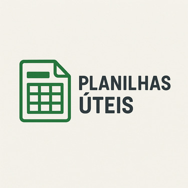 Planilhas Uteis logo