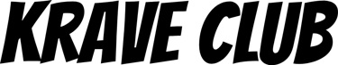 Krave Club logo