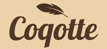 Coqotte logo
