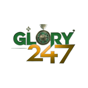 Glory247 logo