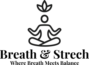Breath & Strech logo