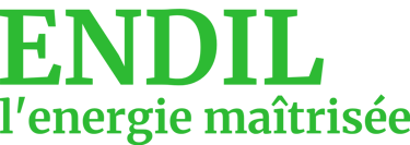 ENDIL logo