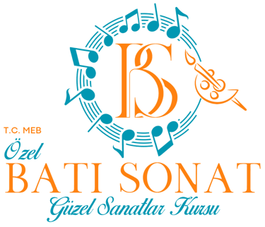 Batı Sonat Güzel Sanatlar Kursu logo