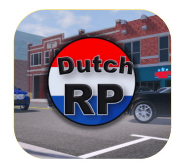 Dutch-rp logo