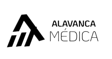 Alavanca Médica – Os 7 Pilares para uma clínica de sucesso logo