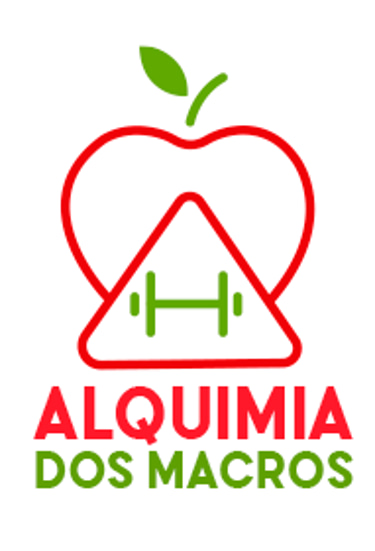 Alquimia dos Macros - Seu Shape, Suas Regras logo