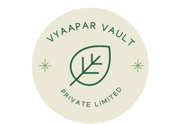 VYAAPAR VAULT PVT LTD logo