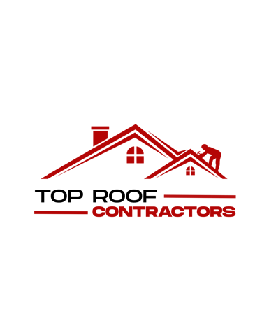 TOP ROOF CONTRACTORS logo