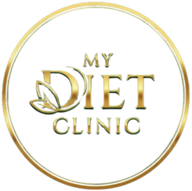 My Diet Clinic logo