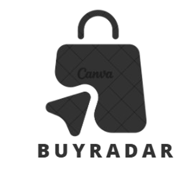 buyradar logo