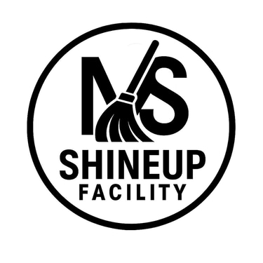 ShineUp logo