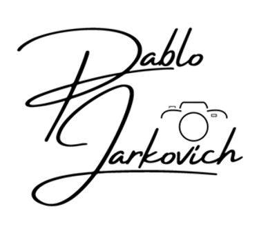 pablo jarkovich - fotografia wnętrz, nieruchomości, architektury logo