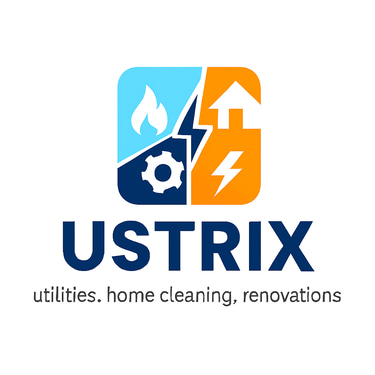 USTRIX logo
