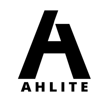 Ahlite logo