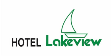 Hotel lake view ooty logo