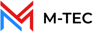 M-tec logo