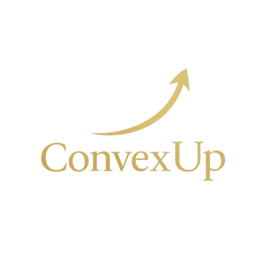 ConvexUP logo