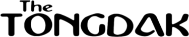 The Tongdak logo