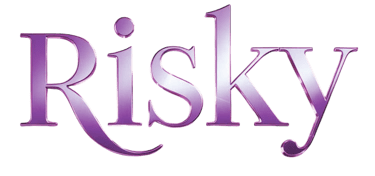 Risky Dress logo
