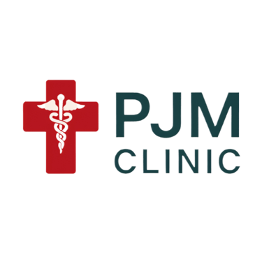 PJM Clinic logo