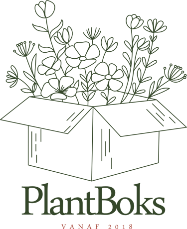 PlantBoks logo