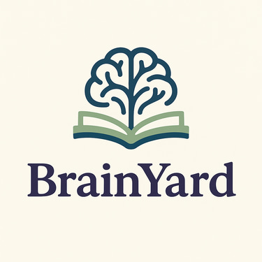 BrainYard logo