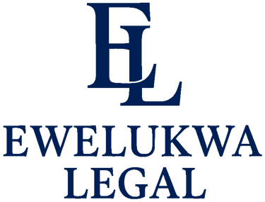 Ewelukwa Legal LP logo