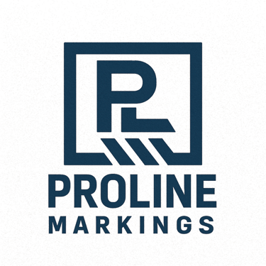 ProLine Markings logo