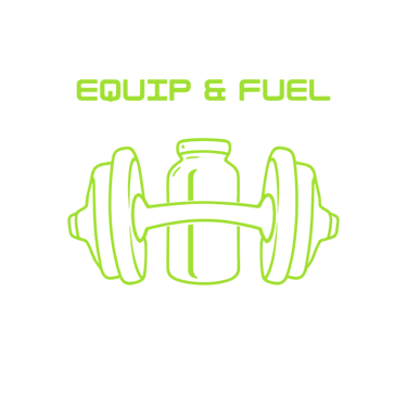 Equip & Fuel logo