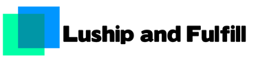 Luship and Fulfill logo
