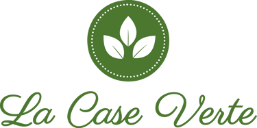 La Case Verte logo