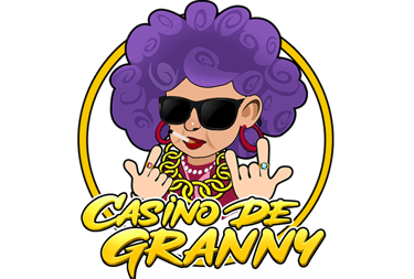 Casino De Granny logo