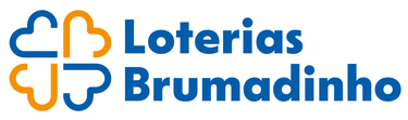 Loterias Brumadinho logo