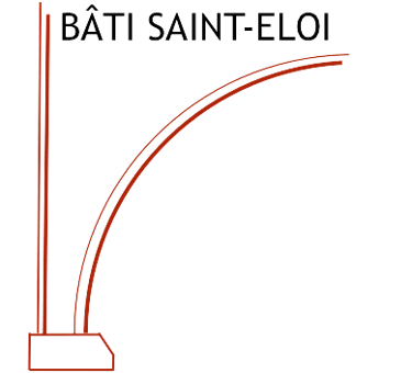 Bâti Saint-Eloi logo