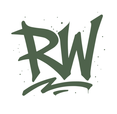 RollWell logo