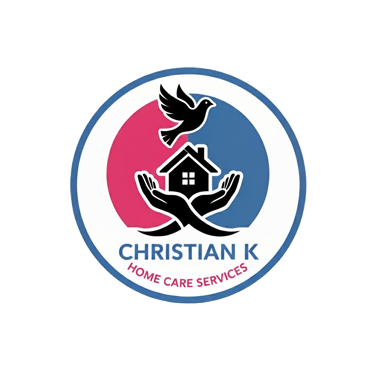 Christian K Home Services logo